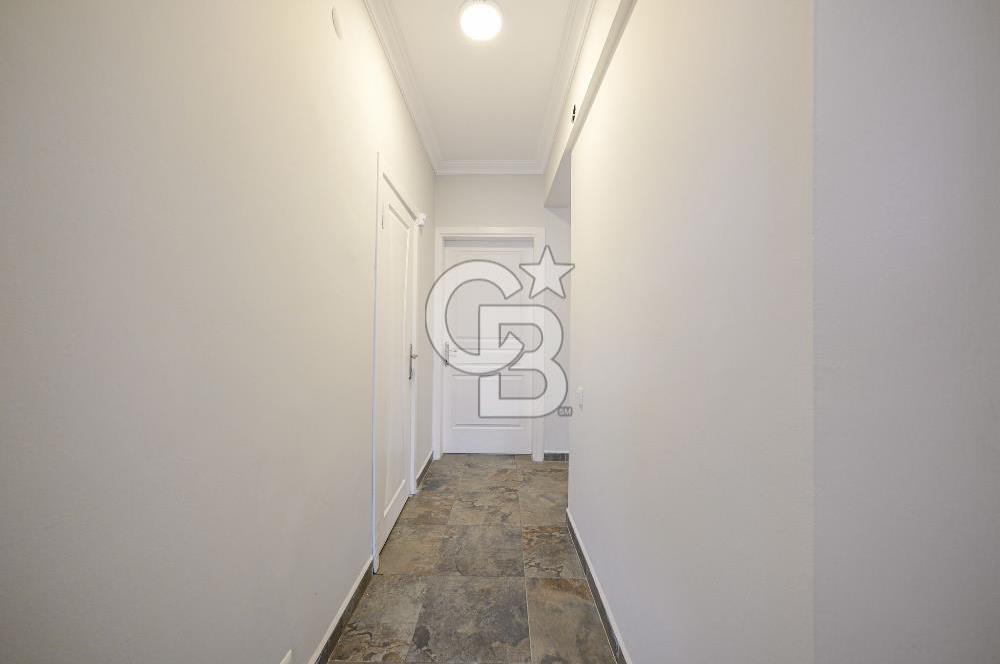 Fırsat - Bebek Satılık | Boğaz Manzaralı | Ferah Planlı Daire