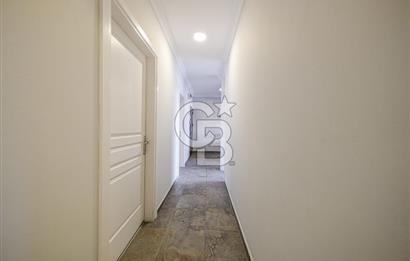 Fırsat - Bebek Satılık | Boğaz Manzaralı | Ferah Planlı Daire