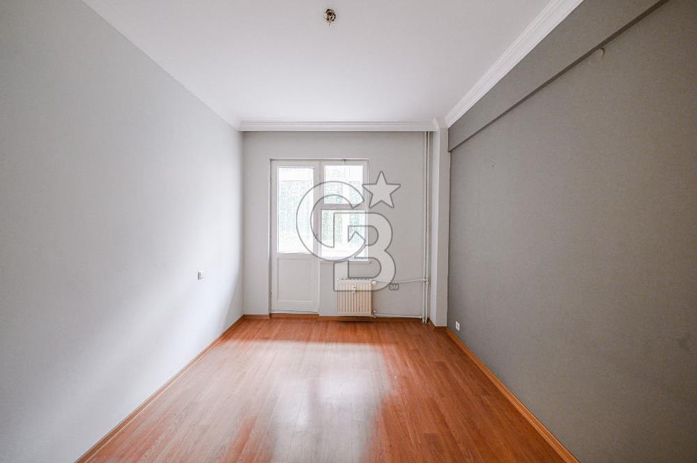 Fırsat - Bebek Satılık | Boğaz Manzaralı | Ferah Planlı Daire