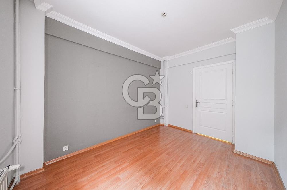 Fırsat - Bebek Satılık | Boğaz Manzaralı | Ferah Planlı Daire