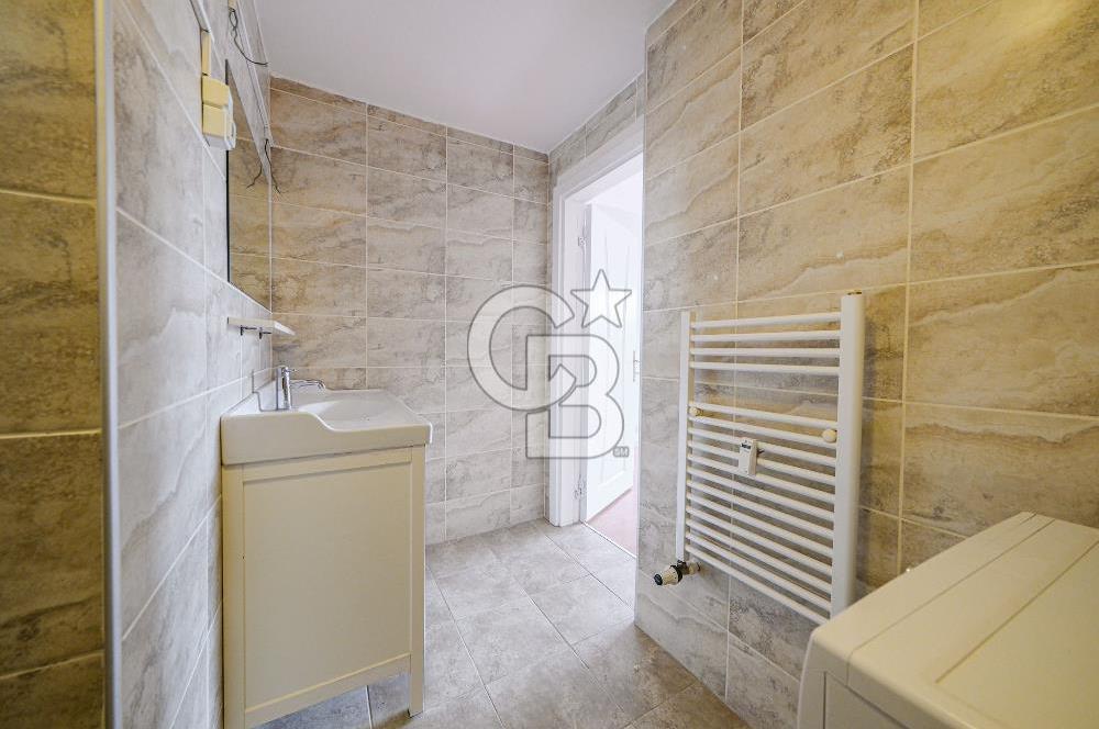 Fırsat - Bebek Satılık | Boğaz Manzaralı | Ferah Planlı Daire