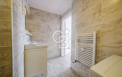 Fırsat - Bebek Satılık | Boğaz Manzaralı | Ferah Planlı Daire