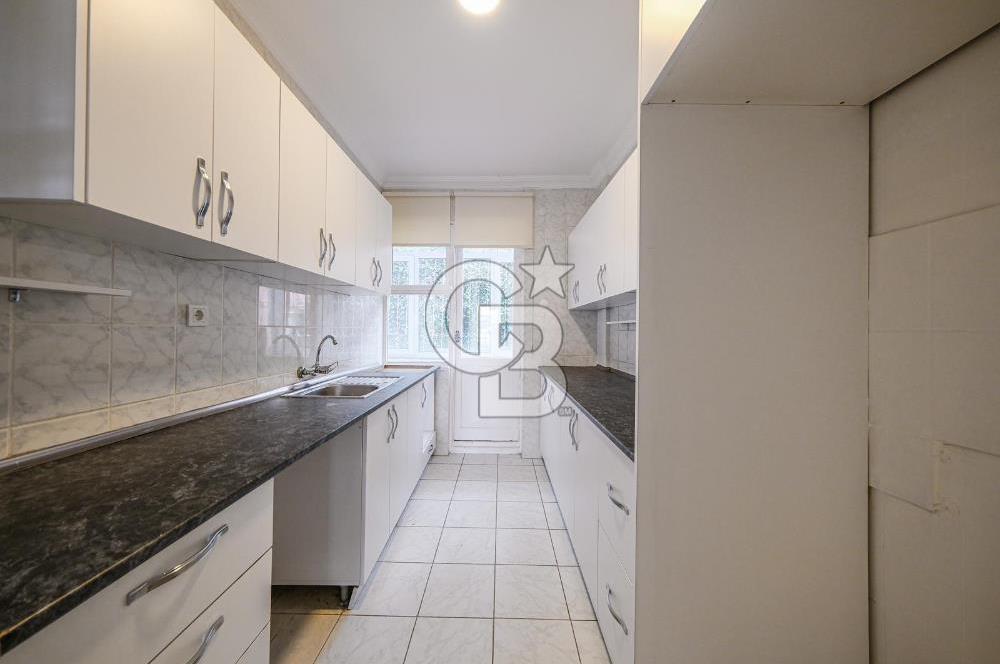 Fırsat - Bebek Satılık | Boğaz Manzaralı | Ferah Planlı Daire