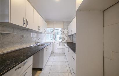 Fırsat - Bebek Satılık | Boğaz Manzaralı | Ferah Planlı Daire