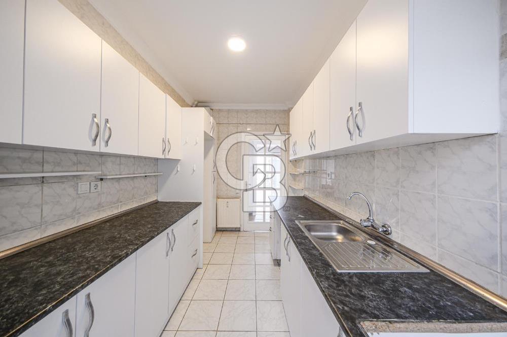 Fırsat - Bebek Satılık | Boğaz Manzaralı | Ferah Planlı Daire