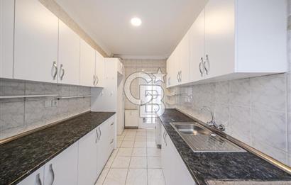 Fırsat - Bebek Satılık | Boğaz Manzaralı | Ferah Planlı Daire