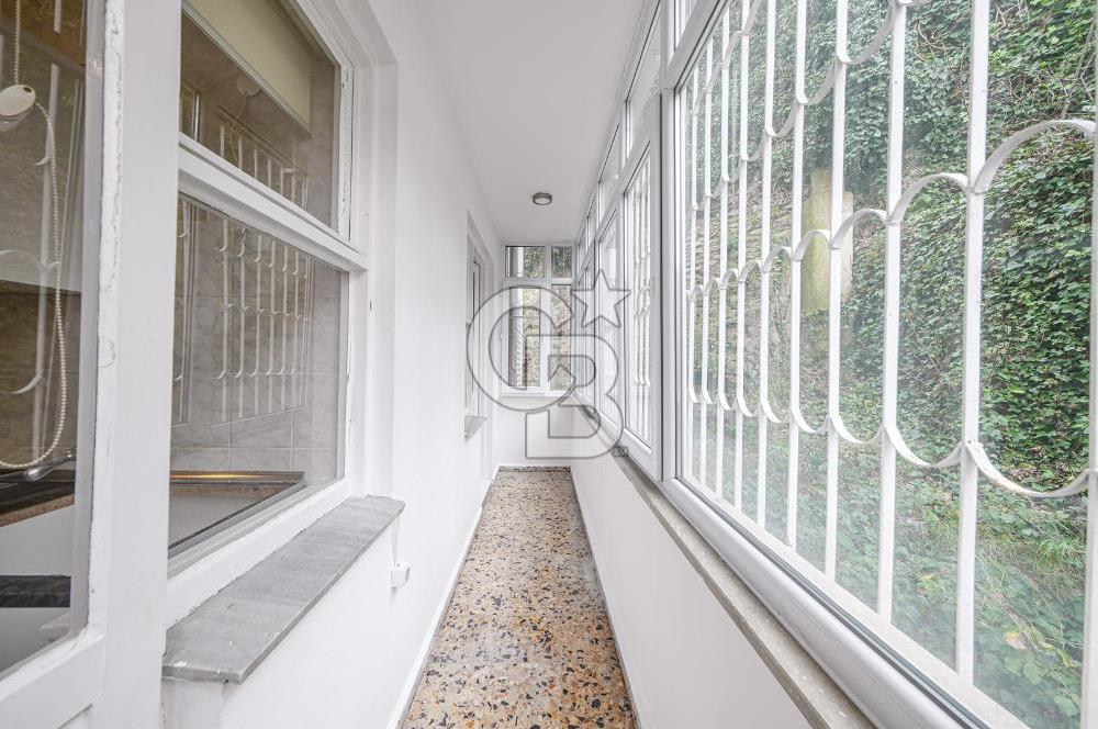 Fırsat - Bebek Satılık | Boğaz Manzaralı | Ferah Planlı Daire