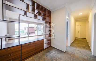 Fırsat - Bebek Satılık | Boğaz Manzaralı | Ferah Planlı Daire