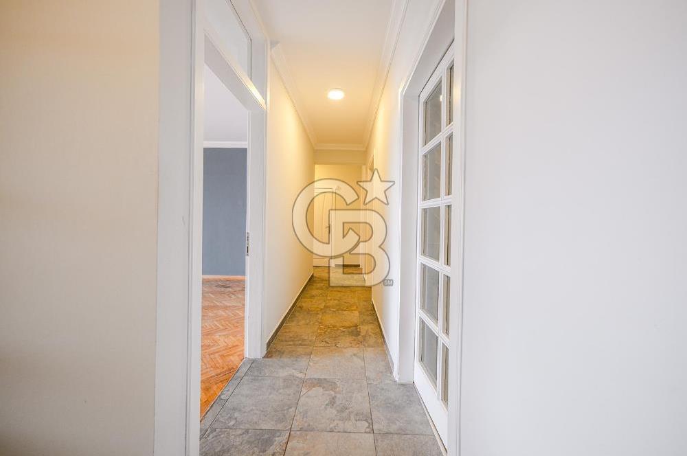 Fırsat - Bebek Satılık | Boğaz Manzaralı | Ferah Planlı Daire