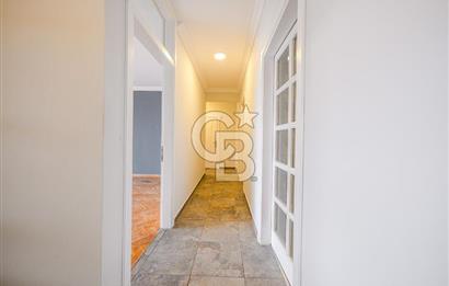 Fırsat - Bebek Satılık | Boğaz Manzaralı | Ferah Planlı Daire