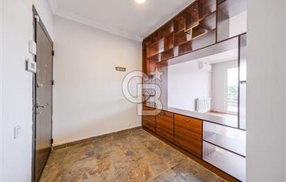 Fırsat - Bebek Satılık | Boğaz Manzaralı | Ferah Planlı Daire