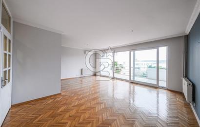 Fırsat - Bebek Satılık | Boğaz Manzaralı | Ferah Planlı Daire