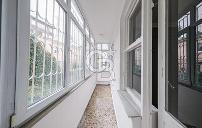 Fırsat - Bebek Satılık | Boğaz Manzaralı | Ferah Planlı Daire