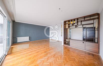 Fırsat - Bebek Satılık | Boğaz Manzaralı | Ferah Planlı Daire