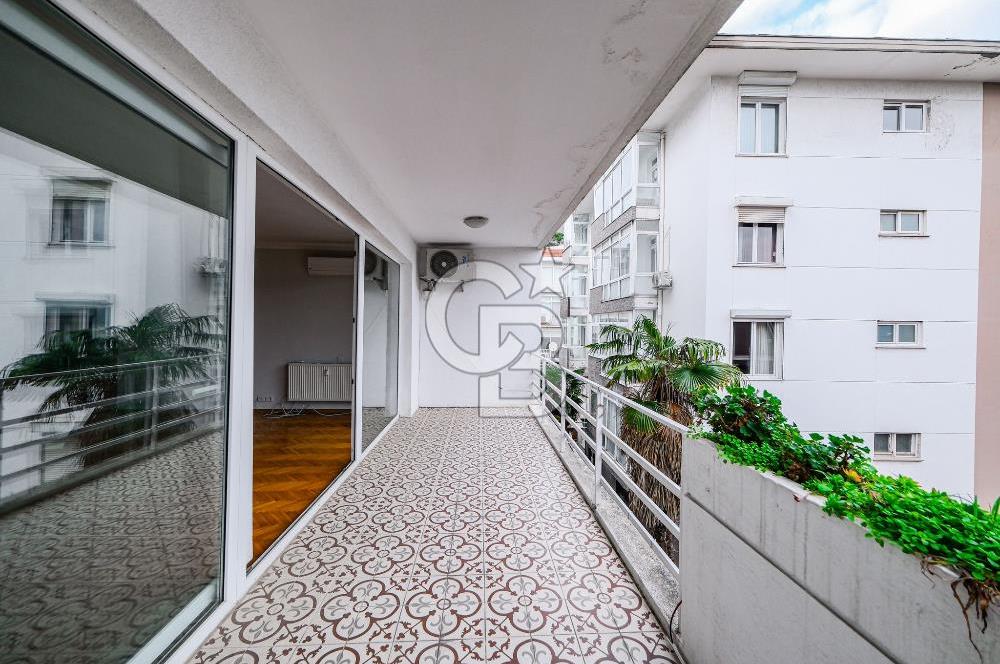 Fırsat - Bebek Satılık | Boğaz Manzaralı | Ferah Planlı Daire