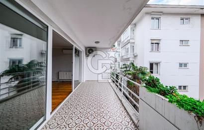 Fırsat - Bebek Satılık | Boğaz Manzaralı | Ferah Planlı Daire