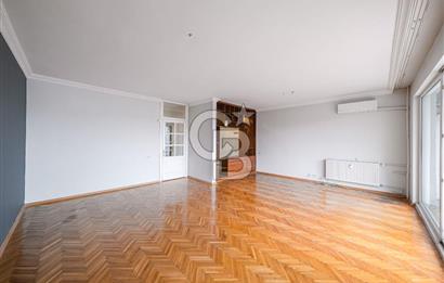 Fırsat - Bebek Satılık | Boğaz Manzaralı | Ferah Planlı Daire