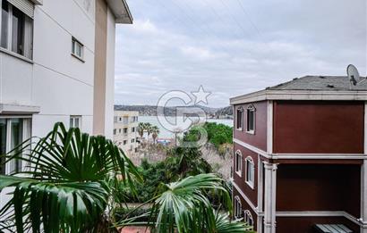 Fırsat - Bebek Satılık | Boğaz Manzaralı | Ferah Planlı Daire