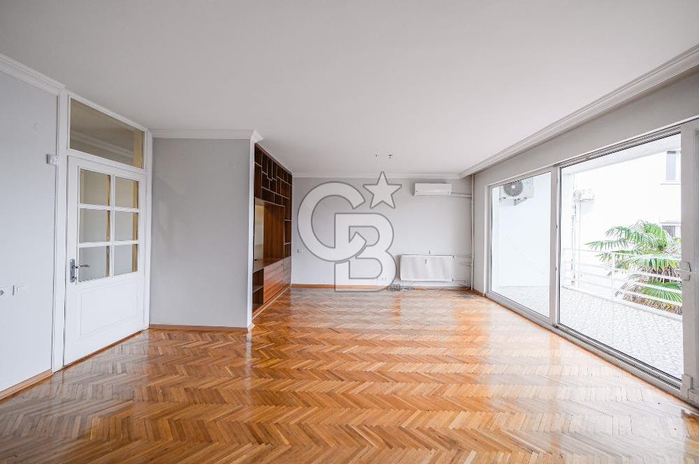 Fırsat - Bebek Satılık | Boğaz Manzaralı | Ferah Planlı Daire