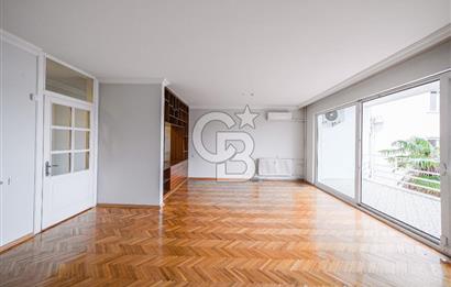 Fırsat - Bebek Satılık | Boğaz Manzaralı | Ferah Planlı Daire