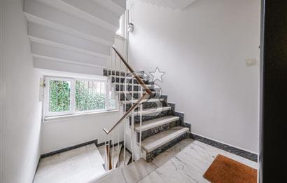 Fırsat - Bebek Satılık | Boğaz Manzaralı | Ferah Planlı Daire