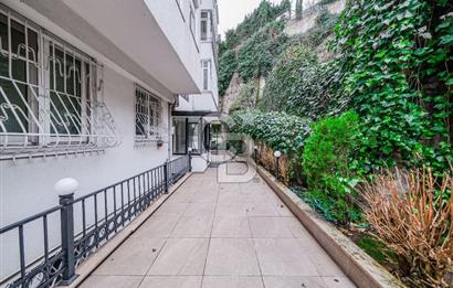 Fırsat - Bebek Satılık | Boğaz Manzaralı | Ferah Planlı Daire