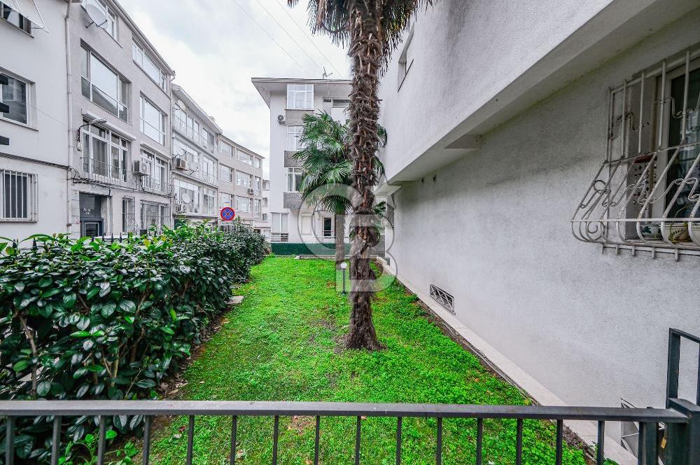 Fırsat - Bebek Satılık | Boğaz Manzaralı | Ferah Planlı Daire