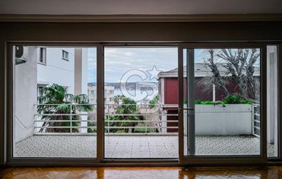 Fırsat - Bebek Satılık | Boğaz Manzaralı | Ferah Planlı Daire