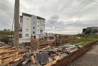 ALİAĞA YAŞAM MERKEZİ ORADA 1+1 SATILIK ÖDEME KOLAYLIĞI OLAN DAİR - 2 - 330030