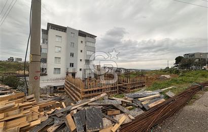 ALİAĞA YAŞAM MERKEZİ ORADA 1+1 SATILIK ÖDEME KOLAYLIĞI OLAN DAİR