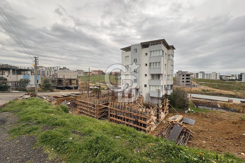 ALİAĞA YAŞAM MERKEZİ ORADA 1+1 SATILIK ÖDEME KOLAYLIĞI OLAN DAİR