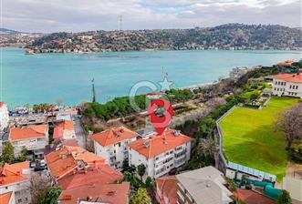 Fırsat - Bebek Satılık | Boğaz Manzaralı | Ferah Planlı Daire - 2 - 328016