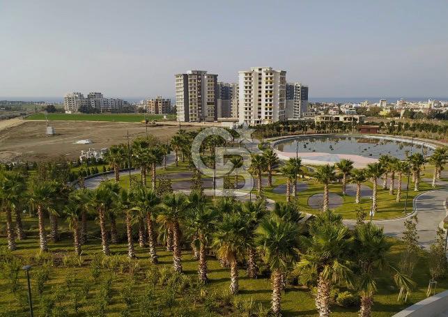 Arsuz'da 10.507M2 Satılık Arsa Expo karşısı