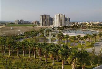 Arsuz'da 10.507M2 Satılık Arsa Expo karşısı - 2 - 330046