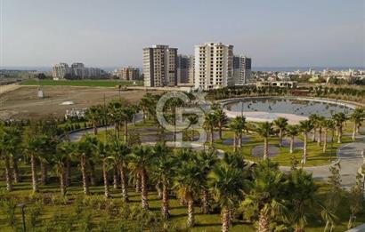 Arsuz'da 10.507M2 Satılık Arsa Expo karşısı