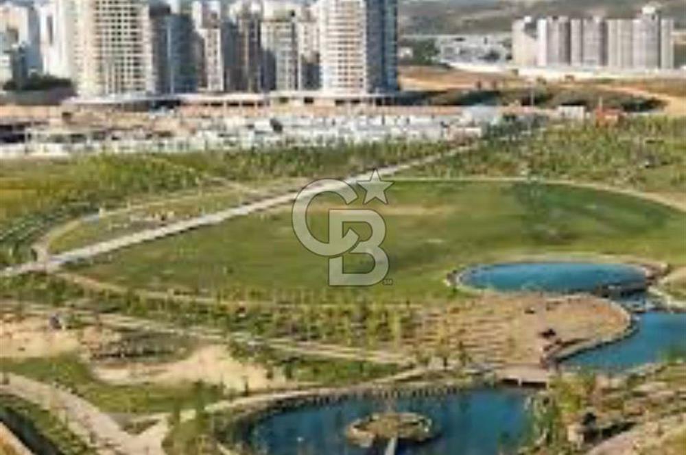 Arsuz'da 10.507M2 Satılık Arsa Expo karşısı