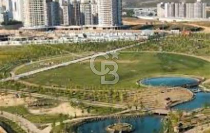 Arsuz'da 10.507M2 Satılık Arsa Expo karşısı