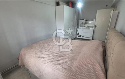 MENEMEN ULUKENT MERKEZDE SİTE İÇİ SATILIK TEMİZ 3+1 DAİRE