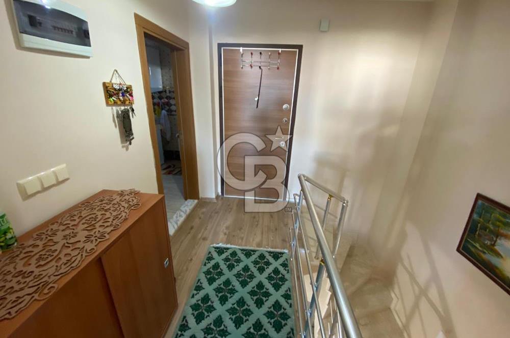 MUSELAND-DİDİM AKBÜK'TE 3+1 DUBLEKS HAVUZLU TERASLI YAZLIK