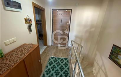 MUSELAND-DİDİM AKBÜK'TE 3+1 DUBLEKS HAVUZLU TERASLI YAZLIK