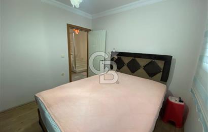 MUSELAND-DİDİM AKBÜK'TE 3+1 DUBLEKS HAVUZLU TERASLI YAZLIK