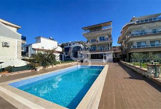 MUSELAND-DİDİM AKBÜK'TE 3+1 DUBLEKS HAVUZLU TERASLI YAZLIK - 4 - 330048