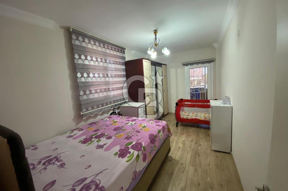 MUSELAND-DİDİM AKBÜK'TE 3+1 DUBLEKS HAVUZLU TERASLI YAZLIK