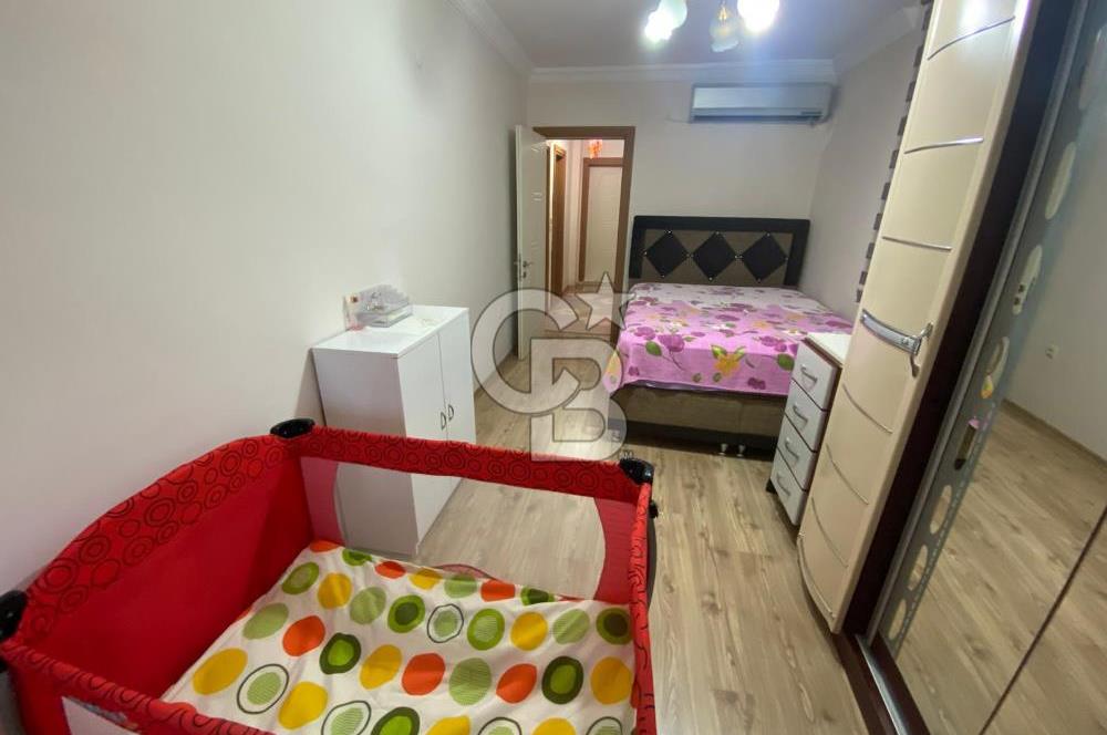 MUSELAND-DİDİM AKBÜK'TE 3+1 DUBLEKS HAVUZLU TERASLI YAZLIK