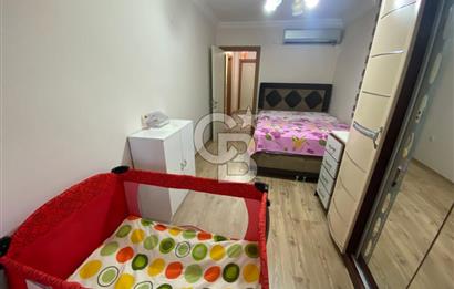 MUSELAND-DİDİM AKBÜK'TE 3+1 DUBLEKS HAVUZLU TERASLI YAZLIK