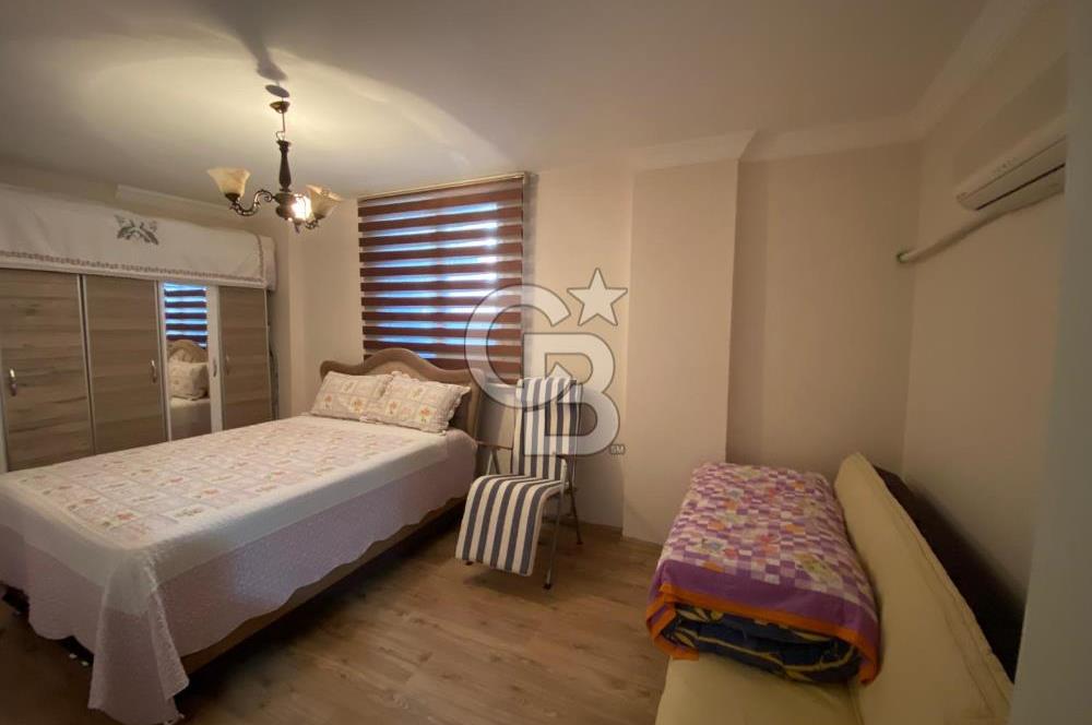 MUSELAND-DİDİM AKBÜK'TE 3+1 DUBLEKS HAVUZLU TERASLI YAZLIK