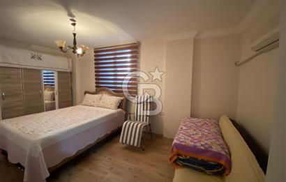 MUSELAND-DİDİM AKBÜK'TE 3+1 DUBLEKS HAVUZLU TERASLI YAZLIK