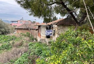 Maltepe köyü satılık avlulu ev - 1 - 330047