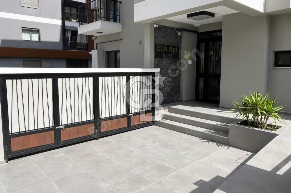 Bucada Yeni Binada Ferah 1+1 Kiralık Daire