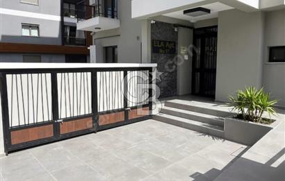 Bucada Yeni Binada Ferah 1+1 Kiralık Daire